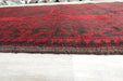 Shop authentic Afghan Bokhara hand-knotted wool hallway runners at Rugs Direct NZ. Traditional red Turkman Gul designs, handmade in Afghanistan. Rugs Direct NZ