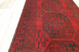 Shop authentic Afghan Bokhara hand-knotted wool hallway runners at Rugs Direct NZ. Traditional red Turkman Gul designs, handmade in Afghanistan. Rugs Direct NZ