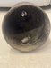 Antique Temple Bell with Ganesha Motif- Rugs Direct 