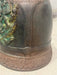 Antique Temple Bell with Ganesha Motif- Rugs Direct 