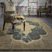 Luxury Designer Vintage Style Rug Rugs Direct 