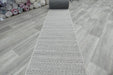 High Line Flatweave Pure Wool Hallway Runner 70cm Wide x Cut To Order?! (99781-3020)- Rugs Direct 
