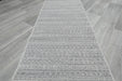 High Line Flatweave Pure Wool Hallway Runner 70cm Wide x Cut To Order?! (99781-3020)- Rugs Direct 