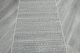 High Line Flatweave Pure Wool Hallway Runner 70cm Wide x Cut To Order?! (99781-3020)- Rugs Direct 