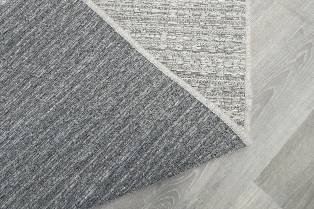 High Line Flatweave Pure Wool Hallway Runner 70cm Wide x Cut To Order?! (99781-3020)- Rugs Direct 