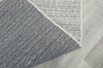High Line Flatweave Pure Wool Hallway Runner 70cm Wide x Cut To Order?! (99781-3020)- Rugs Direct 