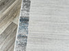 Border Design Madison Hallway Runner 100cm Wide x Cut to Order- Rugs Direct 