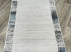 Border Design Madison Hallway Runner 100cm Wide x Cut to Order- Rugs Direct 