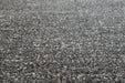 Plain Charcoal Colour Madison Rug - Rugs Direct