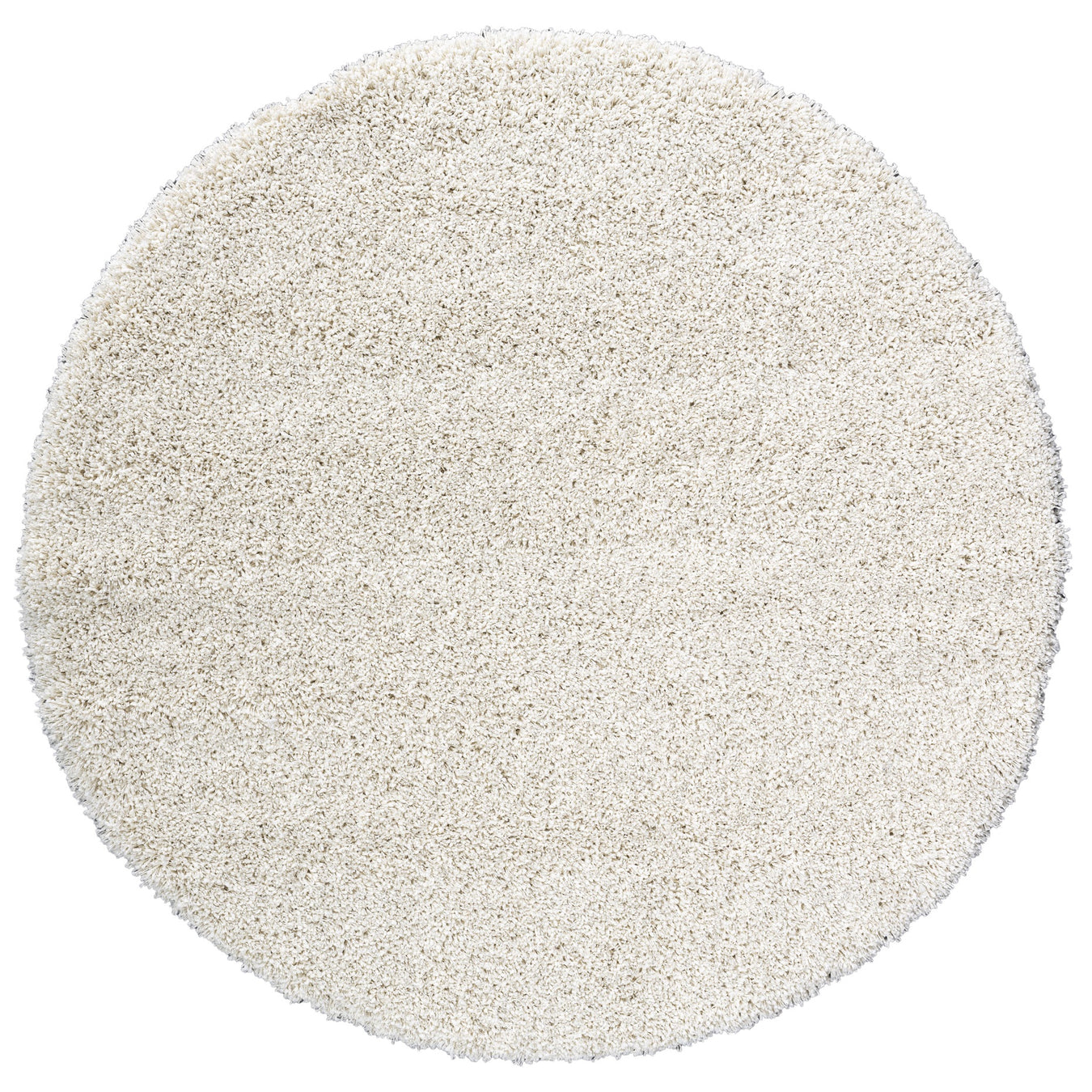 Round Rug