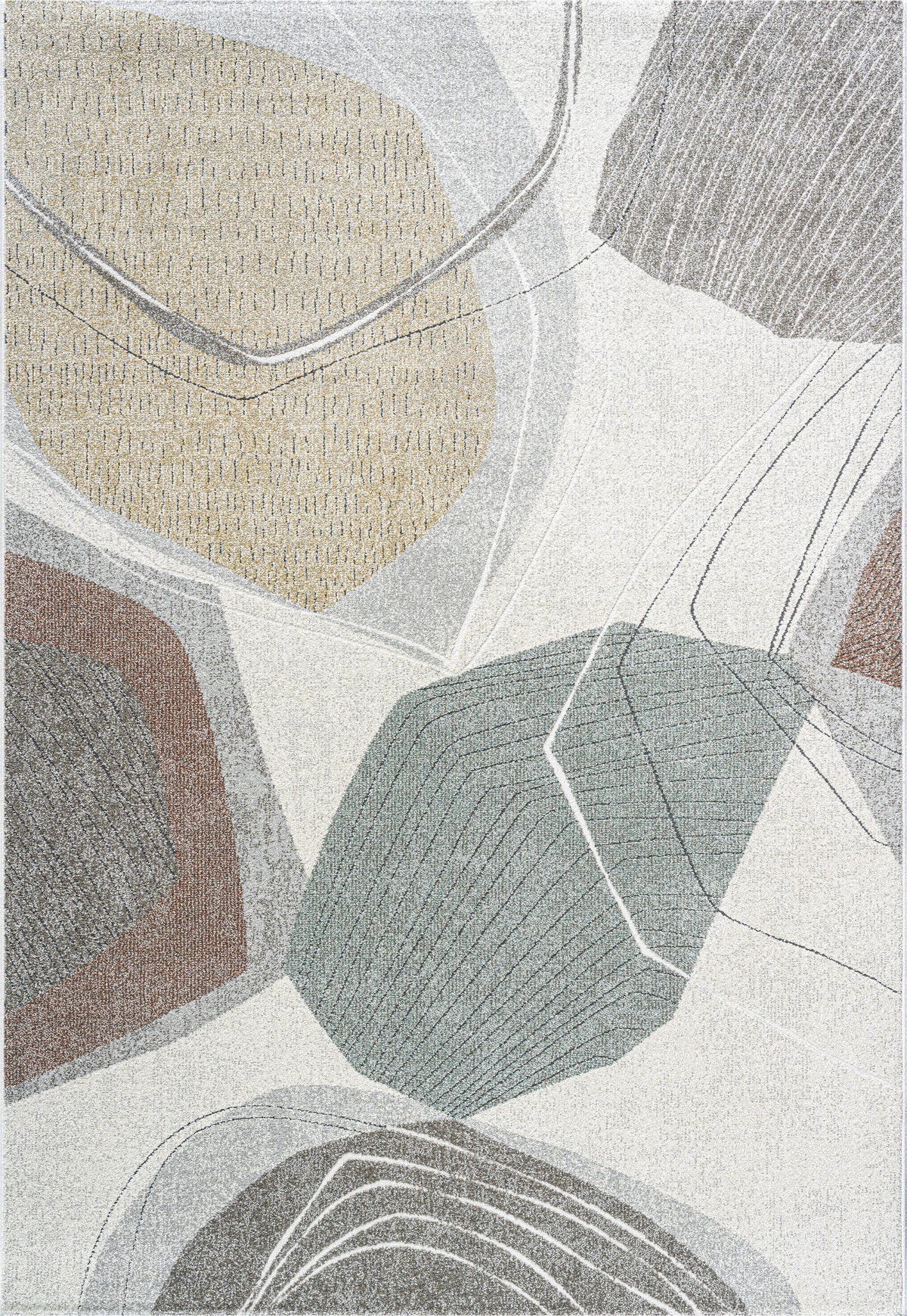 Modern Design Valentino Rug — Rugs Direct
