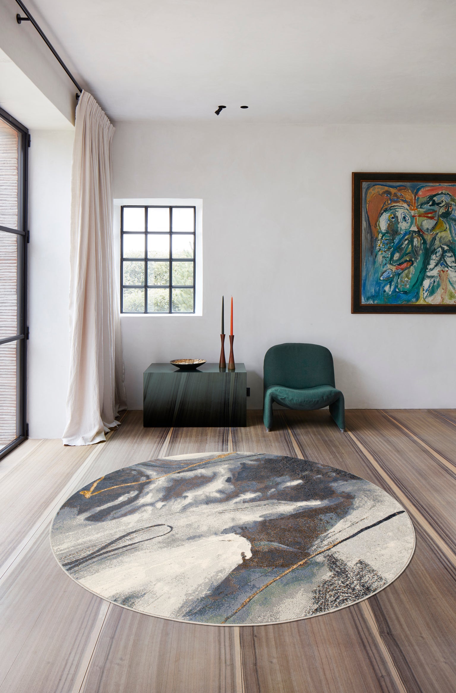 Round Rug Nz Round Rugs Online at Best Price in New Zealand — Rugs Direct