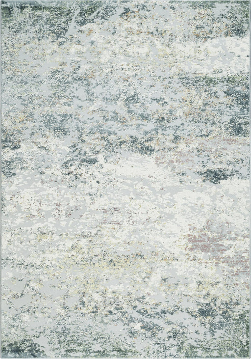 Luxuriously Abstract Design Canyon Rug - Rugs Direct