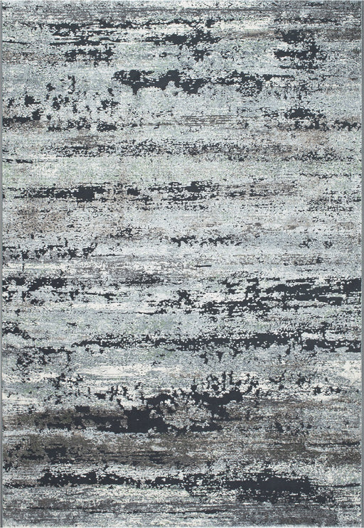 Luxuriously Abstract Design Canyon Rug - Rugs Direct