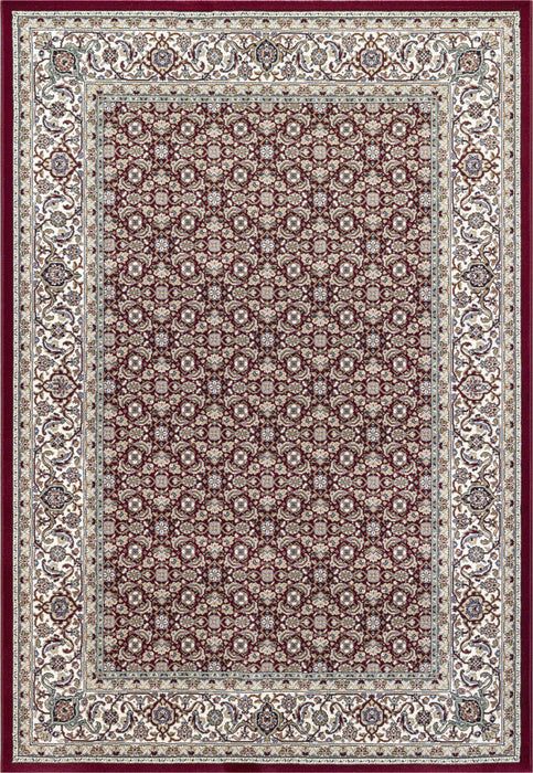 Persian Mood Design Rug Size: 133 x 195cm - Rugs Direct
