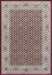 Persian Mood Design Rug Size: 133 x 195cm - Rugs Direct