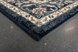Traditional Turkish Design Rug - Rugs Direct