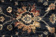 Traditional Turkish Design Rug - Rugs Direct