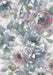Mastercraft Floral Design Argentum Rug Size: 160 x 230cm-Modern Rug-Rugs Direct