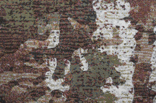 Multi Colour Contemporary Design Argentum Rug - Rugs Direct