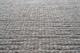 High Line Flat-weave  Pure Wool Earth tone Rug Size: 200 x 290cm - Rugs Direct