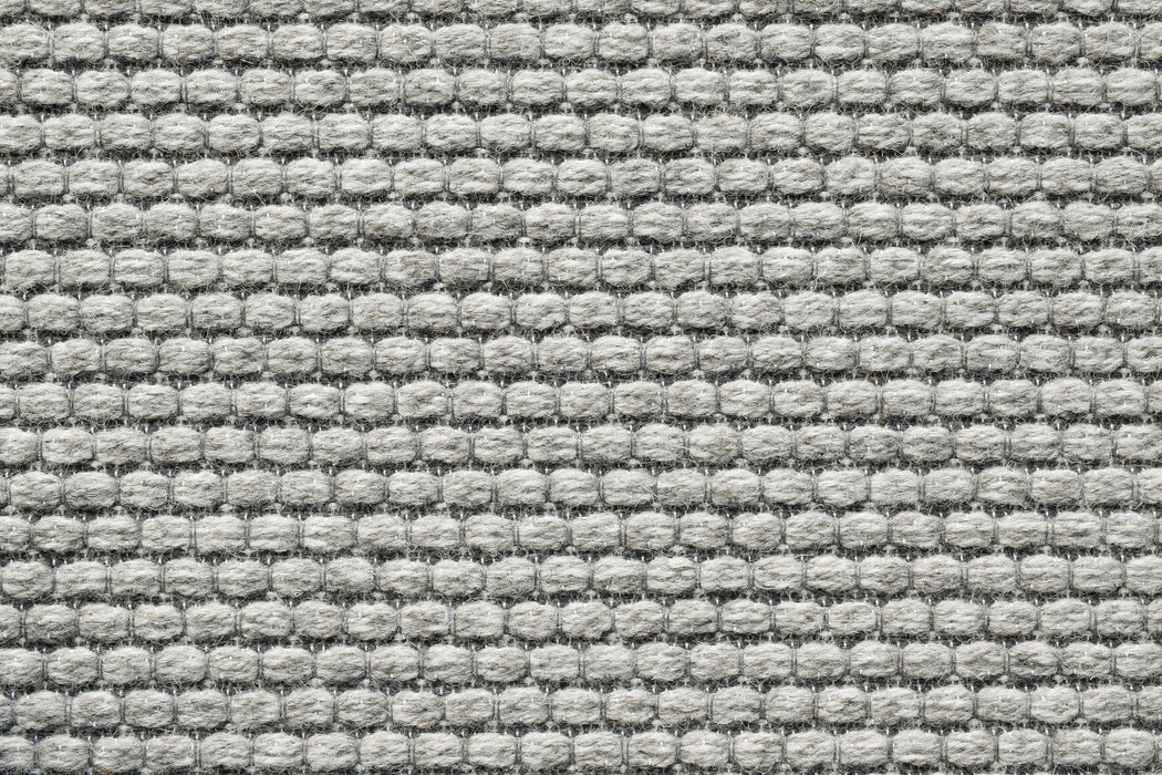 High Line Flatweave Pure Wool Rug Size: 200 x 290cm - Rugs Direct