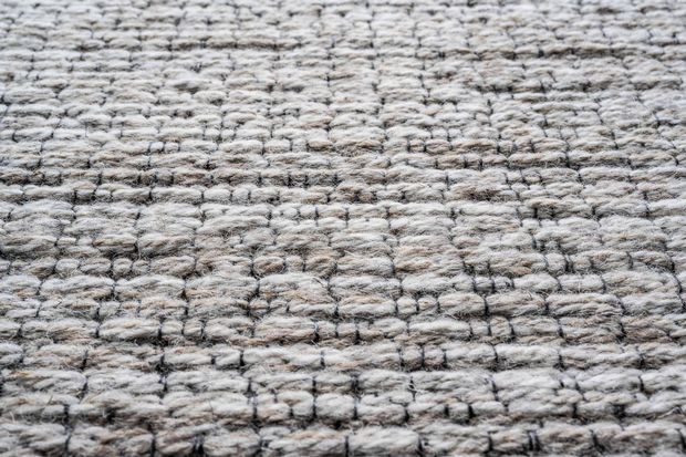 High Line Flatweave Pure Wool Hallway Runner 80cm Wide x Cut To Order?!