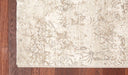 Faded design Argentum Rug Size: 120 x 170cm-Modern Rug-Rugs Direct