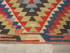 Hand Made Turkish Kilim Rug Size: 303 x 184cm - Rugs Direct