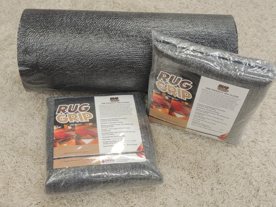 High Performance Premium Rug-Grip Underlay Size: 80 x 300cm-Unclassified-Rugs Direct