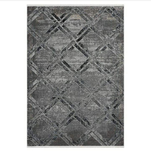 Modern Design Turkish Rug Size: 120 x 180cm - Rugs Direct