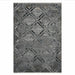 Modern Design Turkish Rug Size: 150 x 80cm - Rugs Direct