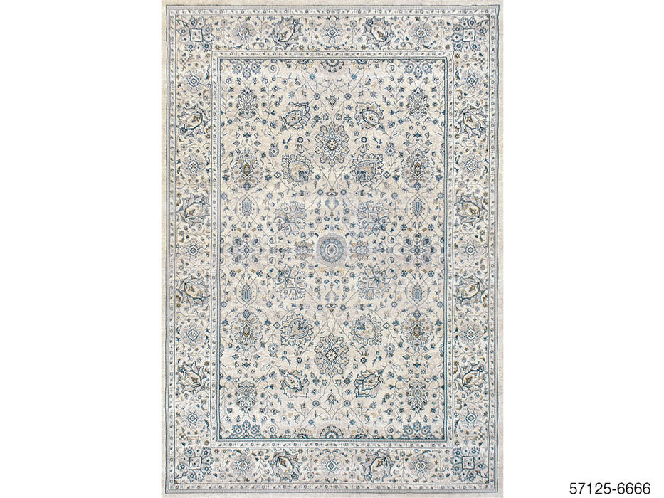 Traditional Design Da Vinci Rug - Rugs Direct