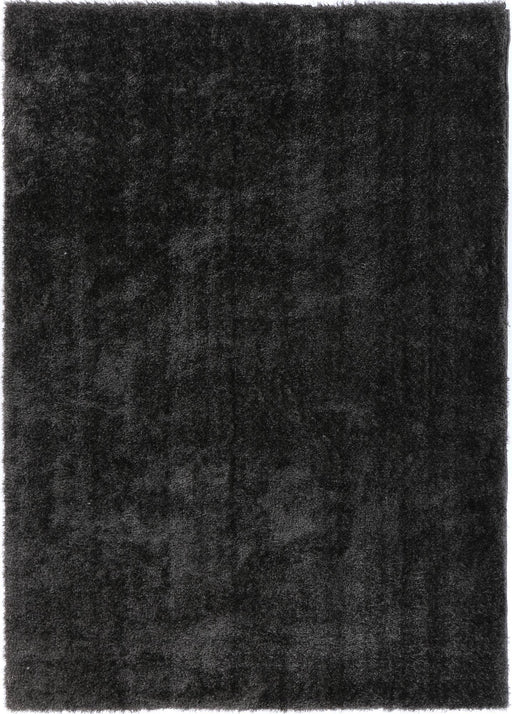 Dream Shaggy Anthracite Colour Turkish Rug - Rugs Direct
