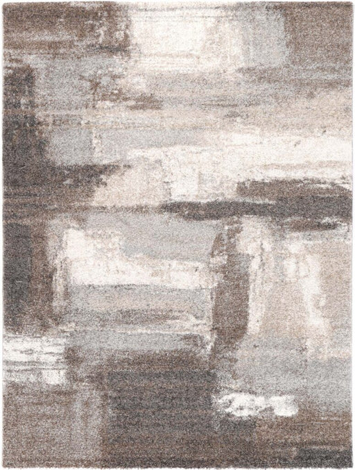 Modern Abstract Style Rug Size: 160 x 230cm - Rugs Direct