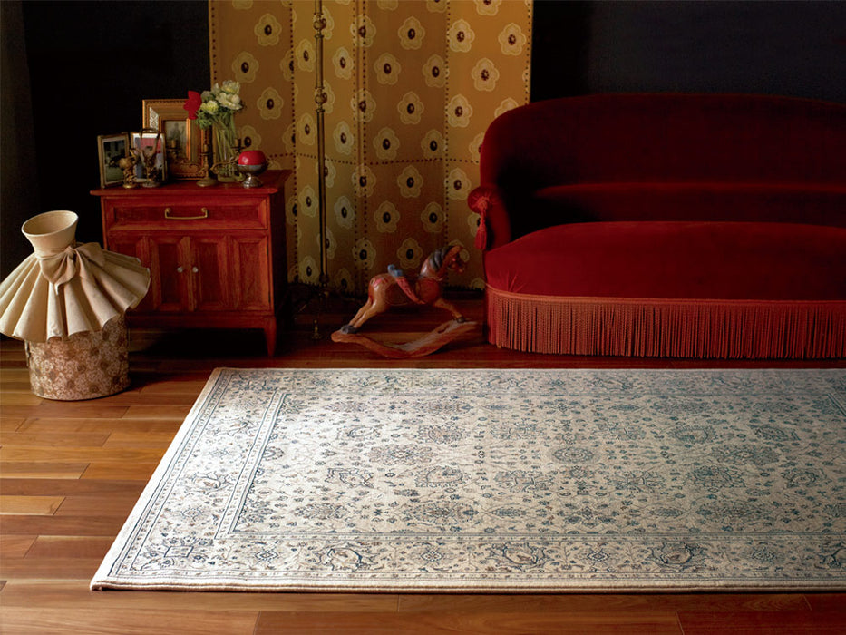 Traditional Design Da Vinci Rug - Rugs Direct