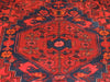 Persian Hand Made Zanjan Rug Size: 190 x 135cm-Physical-Rugs Direct