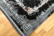 Distressed Traditional Vintage Design Rug - Rugs Direct
