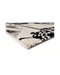 Gorgeous Floral Design Infinity Rug Size: 133x 195cm - Rugs Direct