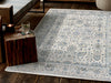 Traditional Design Da Vinci Rug - Rugs Direct