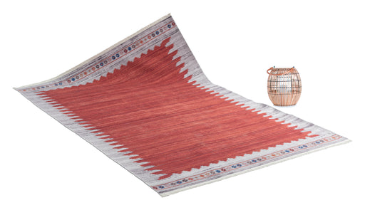 Modern Design 100% Cotton, Eco Eco-Friendly Digital Print Rug - Rugs Direct