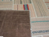 Brand New Patchwork Rug Size: 168 x 238cm-Patchwork Rug-Rugs Direct