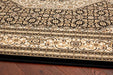Persian Bidjar Design Rug Size: 133 x 195cm - Rugs Direct