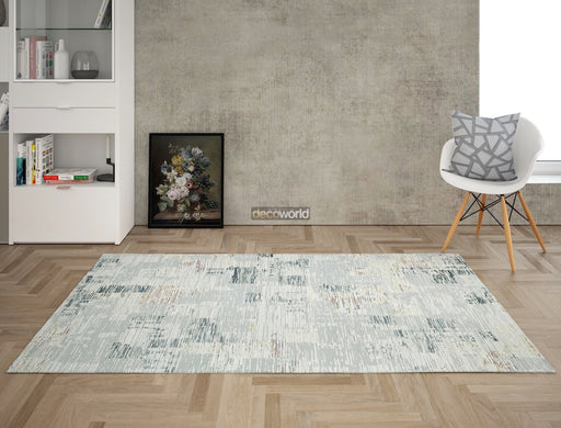 Luxuriously Abstract Design Canyon Rug - Rugs Direct