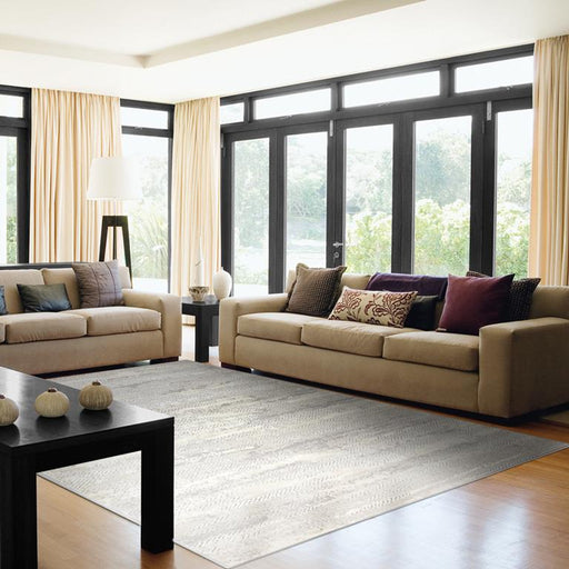 Luxuriously Abstract Design Canyon Rug - Rugs Direct