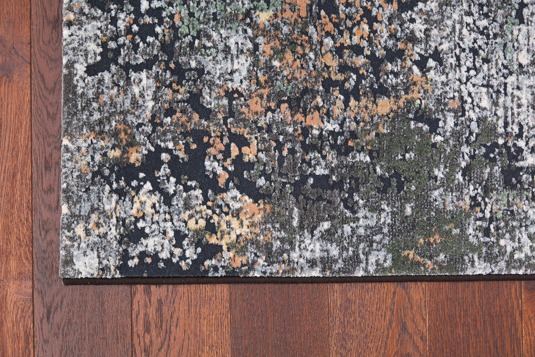 Canyon Rug Luxuriously Abstract Design Canyon Rug — Rugs Direct