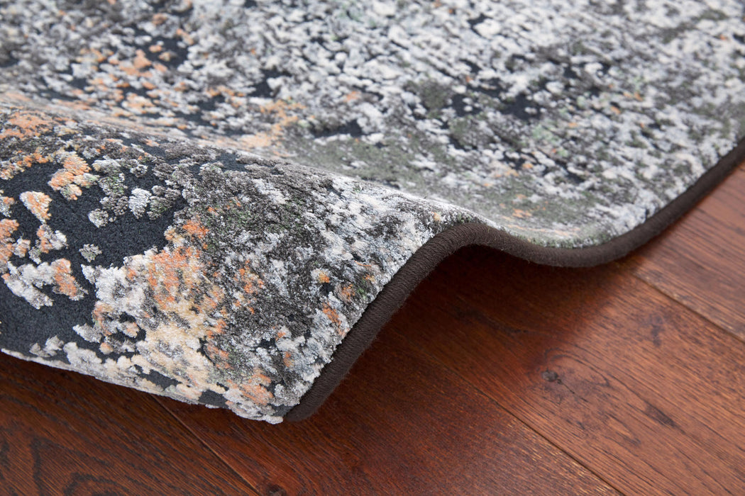 Canyon Rug Luxuriously Abstract Design Canyon Rug — Rugs Direct