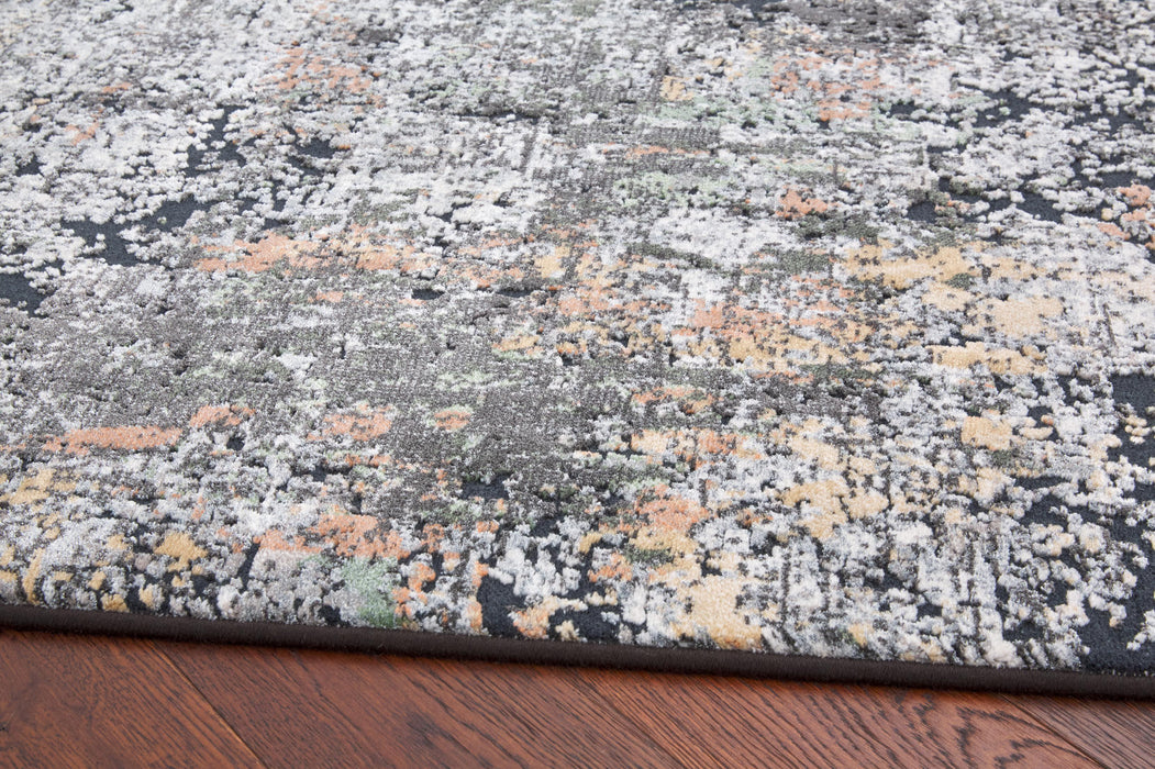 Canyon Rug Luxuriously Abstract Design Canyon Rug — Rugs Direct