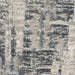 Modern Abstract Chevron Print Canyon Rug - Rugs Direct