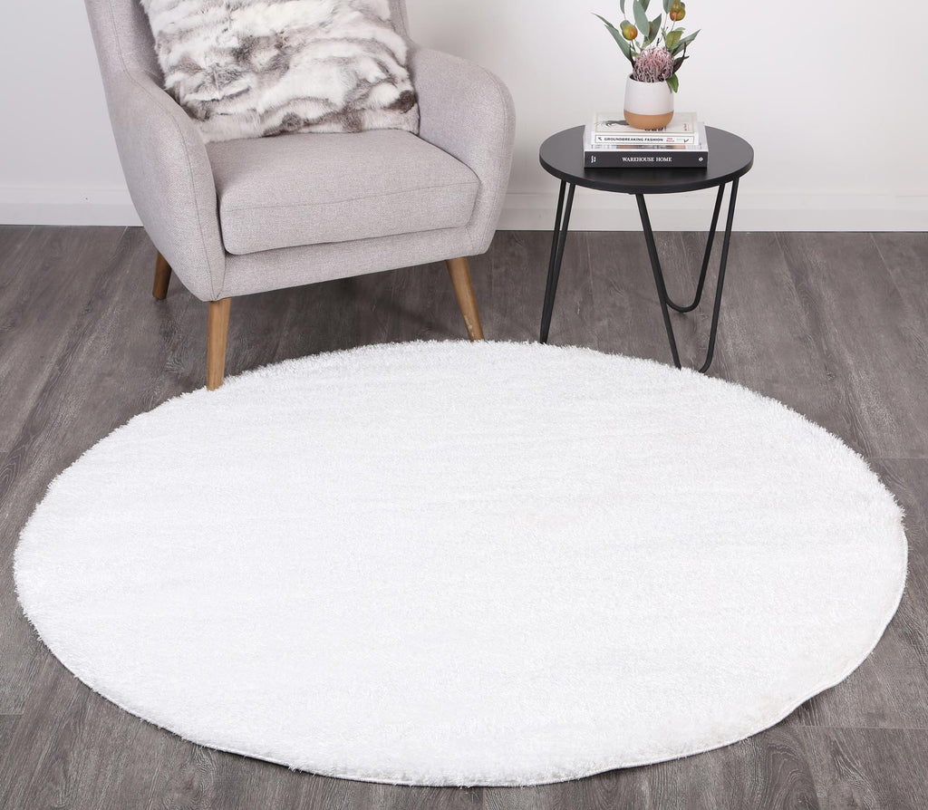 Round Rugs Online at Best Price in New Zealand — Rugs Direct